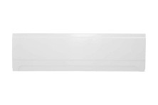 Aquanet Фронтальная панель для ванны Extra 170 см, белая