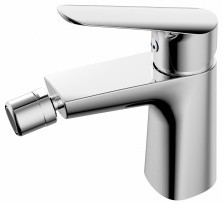 Смеситель для биде Azario Campo, 142мм,  хром AZ-KX468275C