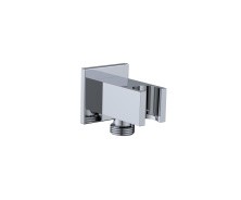 CEZARES Шланговое подсоединение с держателем душевой лейки CZR-AI12-01