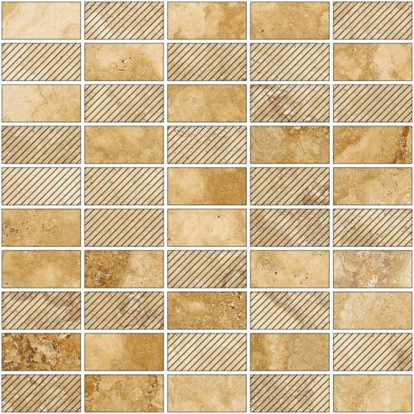 Приобрести мозаика kerranova shakespeare beige brown/бежево-коричневый 4002/s(g) m07 30.7