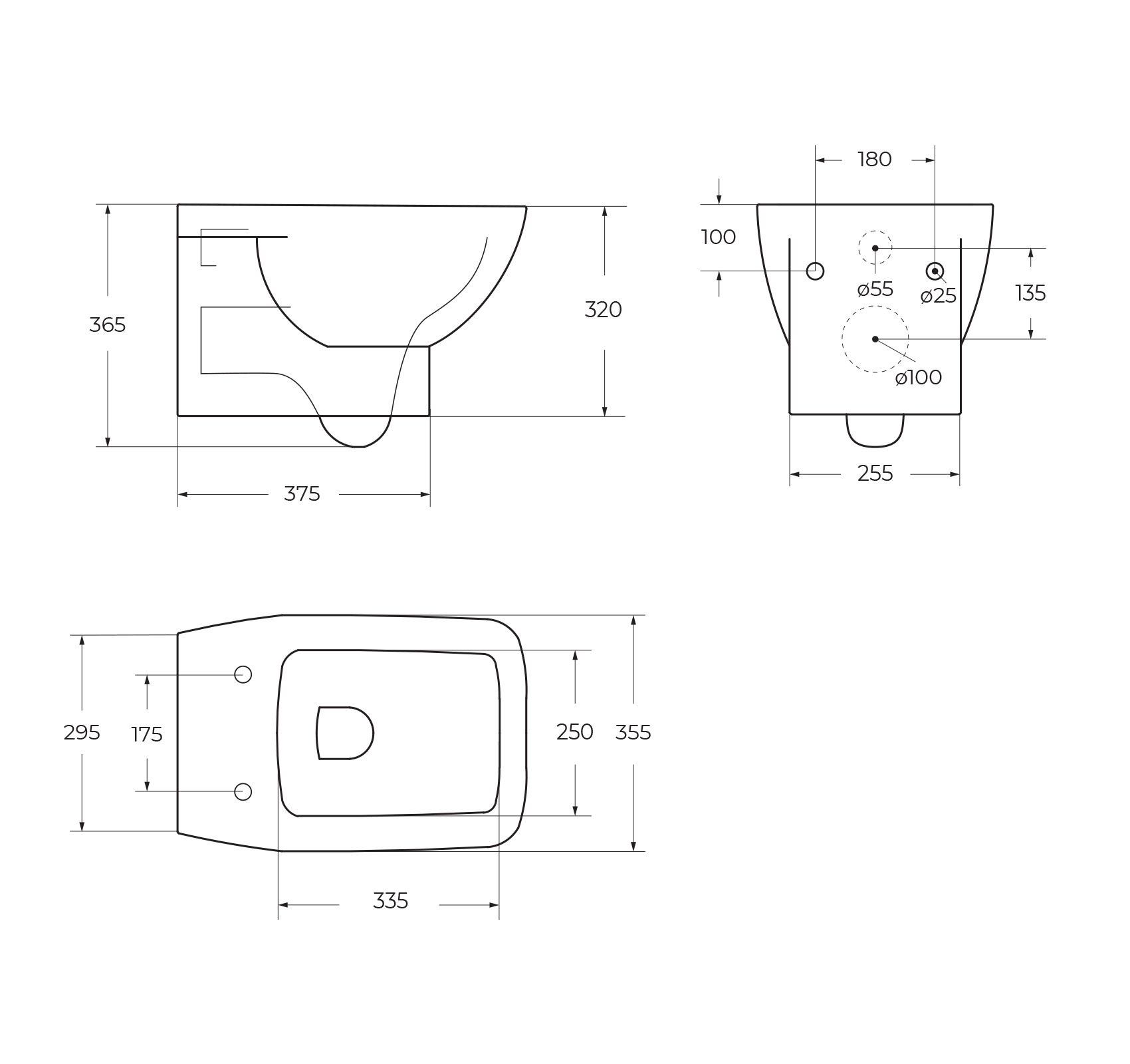 Приобрести belbagno унитаз безободковый подвесной lago с сиденьем дюропласт, микролифт, белый bb128ch/bb128sc