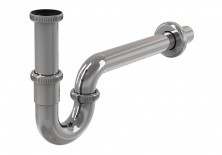 Сифон для умывальника Alcaplast dn32