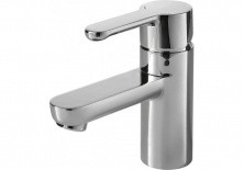 Смеситель для раковины Bravat STREAM F13783C-2