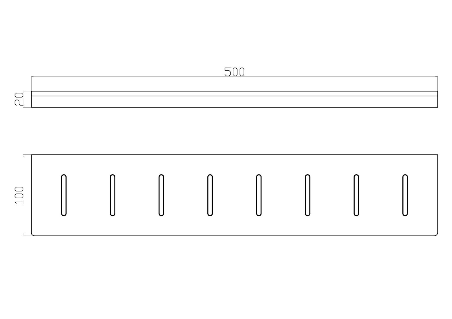 Приобрести полка для ванной wonzon & woghand eclipse, глянцевое золото (ww-9127-lg)