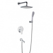 Душевой комплект Gappo G7148-8