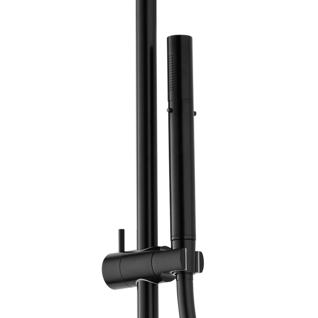 Приобрести cezares душевая стойка eco-cvd-nop