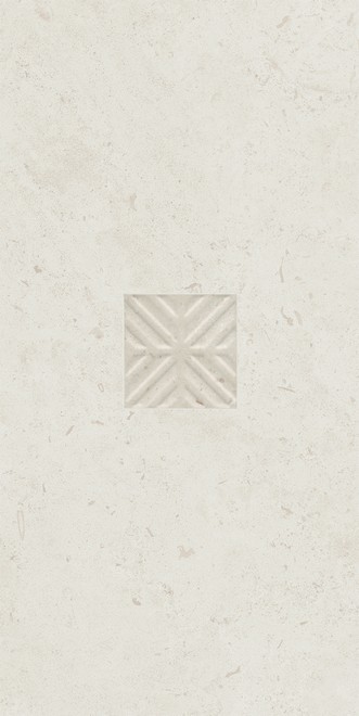 Приобрести декор настенный kerama marazzi карму 300х600, светло бежевый id126