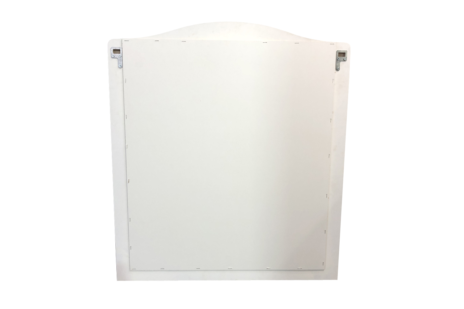 Приобрести сomforty зеркало "монако-80" белое глянцевое