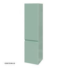 Caprigo Пенал FORTE 35 см, селесте