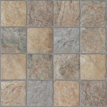 Плитка напольная Belani Тренто Терракотовый К