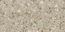 Плитка напольная Kerranova Terrazzo Beige/Бежевый Matt 60x120