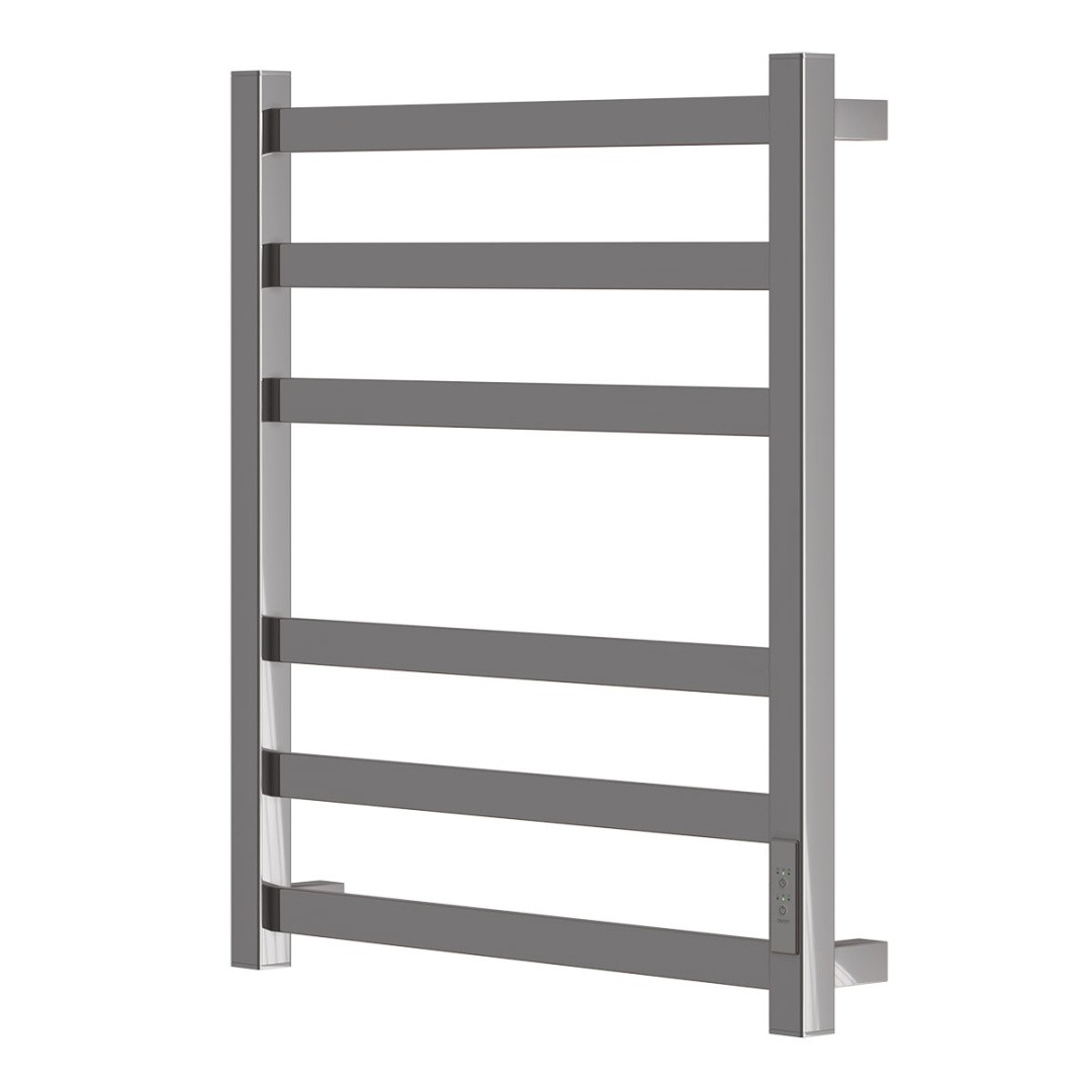 Приобрести полотенцесушитель электрический point 500х600 меркурий п6, хром pn83856