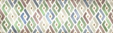 Декор настенный Kerama Marazzi Монпарнас Dec. Микс 2 28.5x8.5