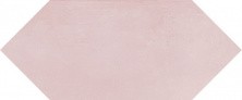 Керамическая плитка Kerama Marazzi Фурнаш 140х340, светло розовый, граненный 35024