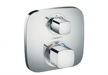 Смеситель для душа Hansgrohe Ecostat E 15708000 