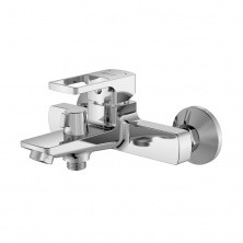 IDDIS Смеситель для ванны Bild 214мм, хром BILSB00i02WA