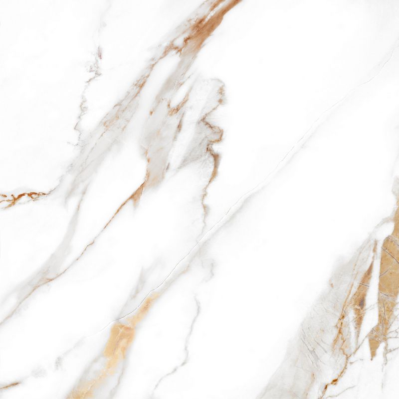 Приобрести global tile плитка грес глаз. calacatta royal_gt белый 60*60 _ 1 \43,2 gt60600103mr