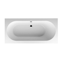 Ванна Villeroy&Boch OBERON 190х90 см, квариловая UBQ199OBE2V-01