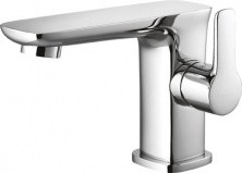 CEZARES Смеситель для раковины TESORO, хром TESORO-F-LS-01-W0