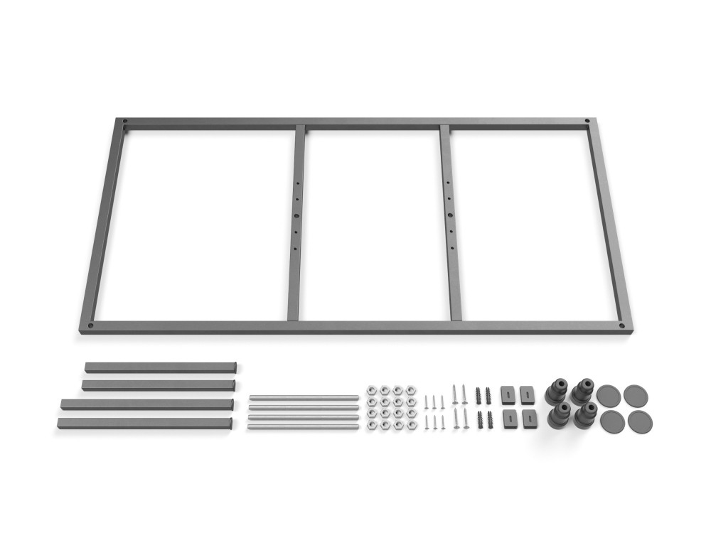 Приобрести каркас для ванны cersanit santana 140 см