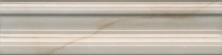 Бордюр\багет настенный Kerama Marazzi Стеллине 200х50, светло бежевый BLB043