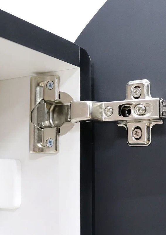 Приобрести continent зеркало шкаф с подсветкой torneo black 60х60 см, сенсорный включатель, черное