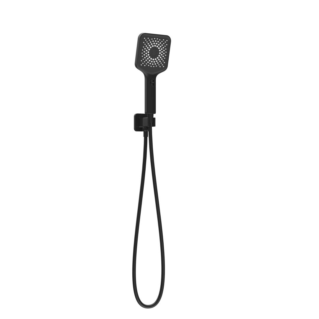 Приобрести vincea встраиваемая душевая система inspire, черная матовая vsfw-3i21mt4mb