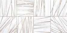 Декор настенный AltaCera Modern 24.9*50, светлый DW9MOR55
