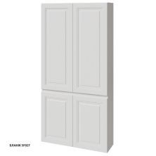 Caprigo Пенал WALES 80 см, бланж