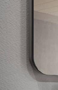 Приобрести cezares зеркало 74x90см, без подсветки, 54039