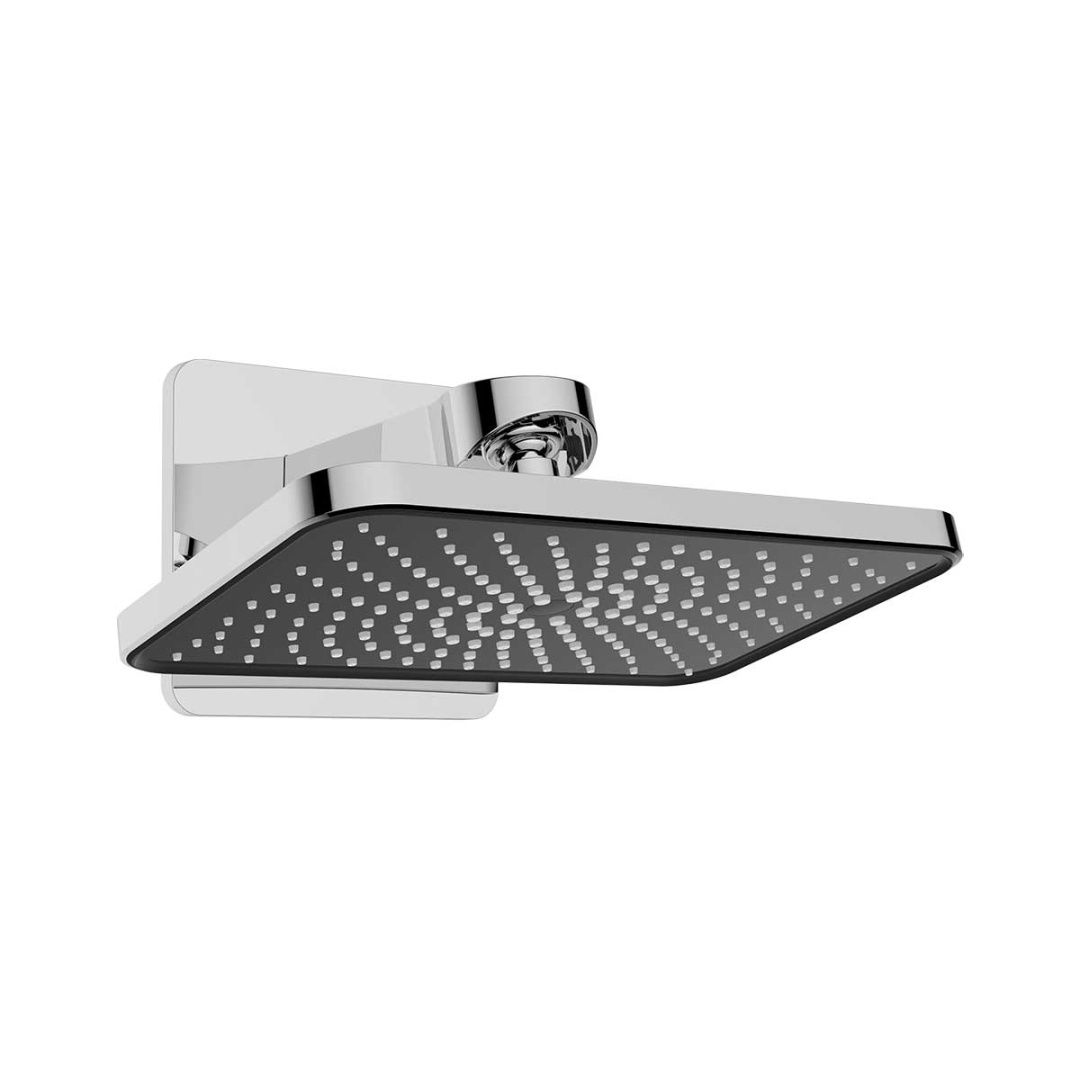 Приобрести vincea встраиваемая душевая система inspire, хром vsfw-3i21mt4ch