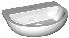 Раковина Kerama Marazzi BUONGIORNO 55 BG.NN.wb.55