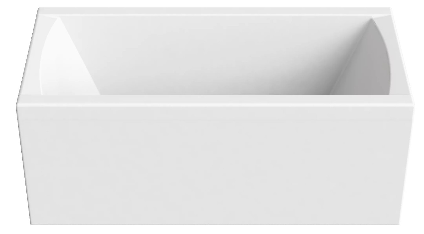 Приобрести акриловая ванна bas индика 170*80