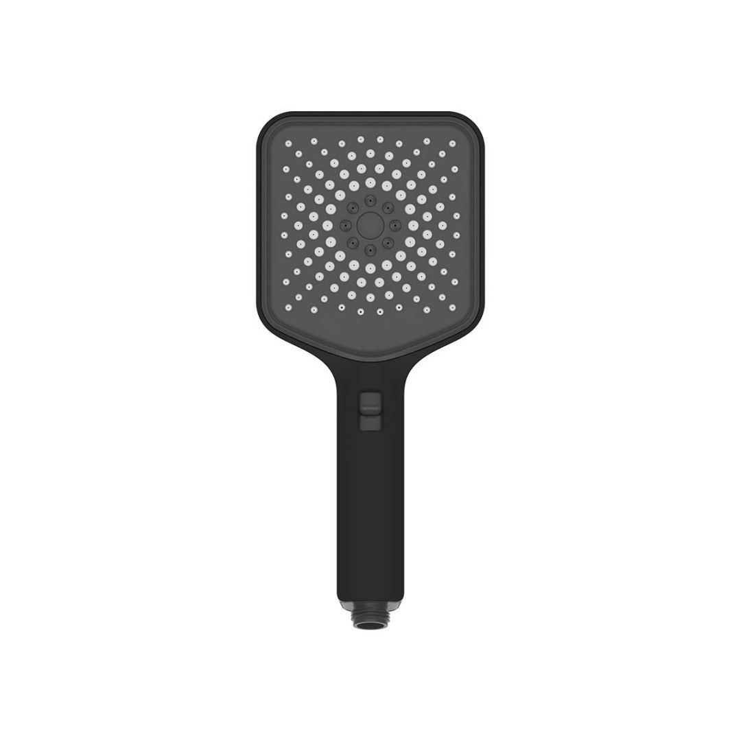 Приобрести vincea встраиваемая душевая система inspire, черная матовая vsfw-3i21mt4rmb