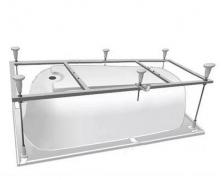 МИЯ Каркас сборный к ванне 160 /165 см (шпильки)