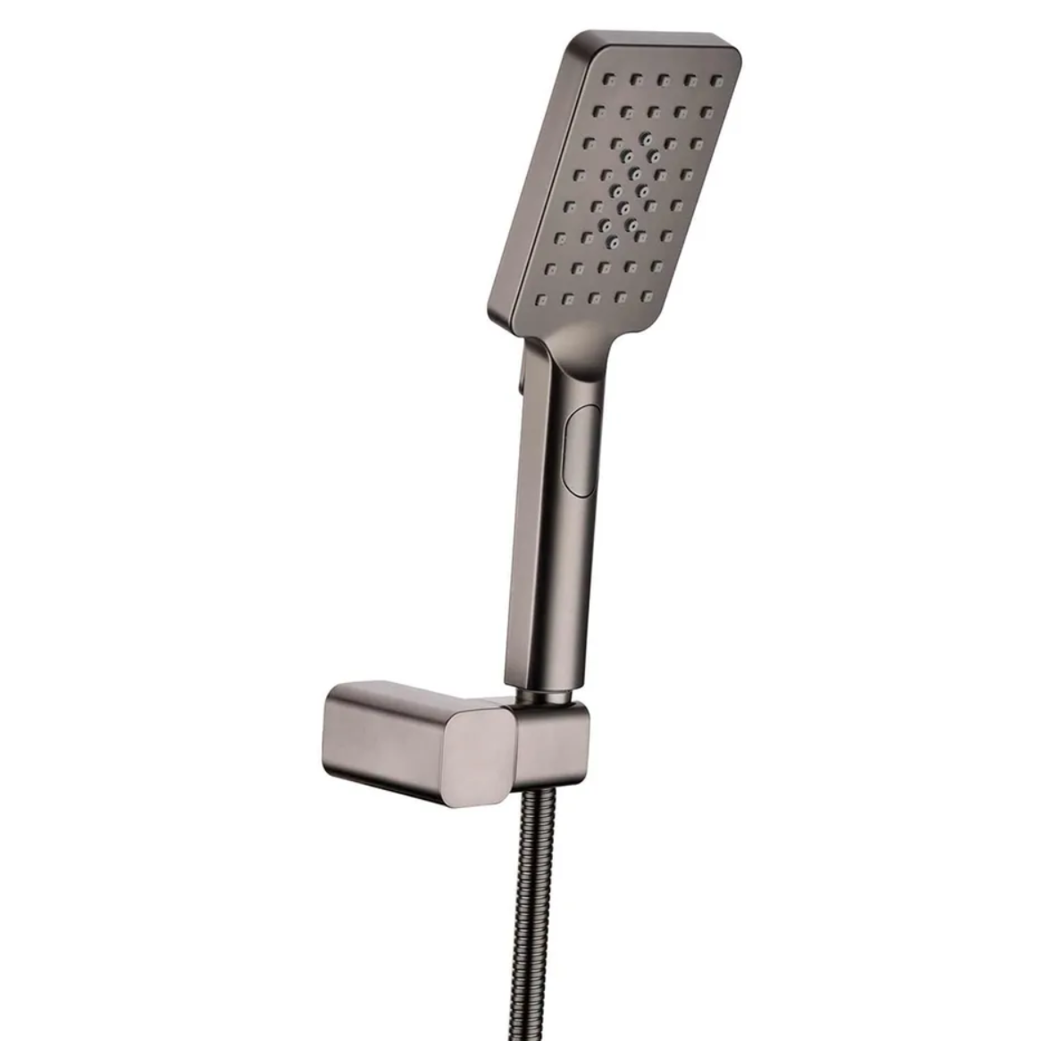 Приобрести grocenberg смеситель для ванны, графит gb8007bg