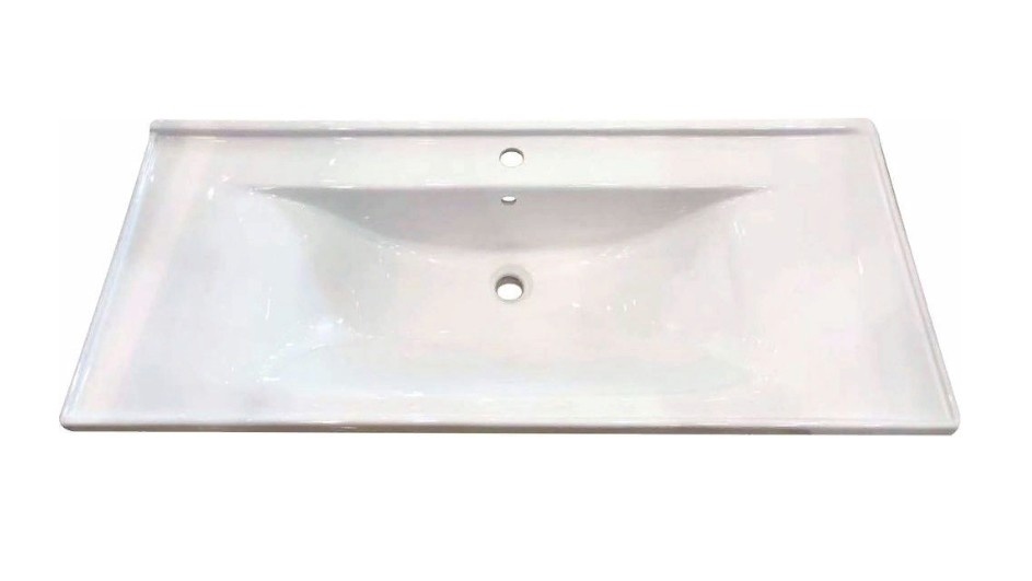 Приобрести mirsant тумба подвесная soho quadro 120 см с раковиной deep 120 ут000089885