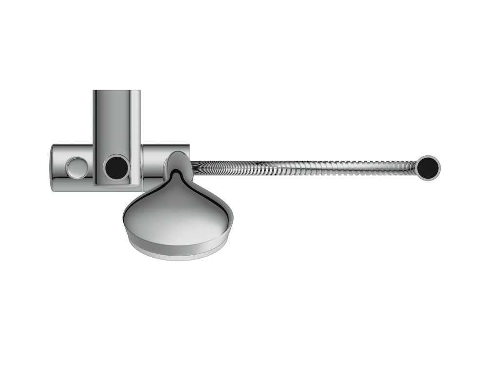 Приобрести душевой гарнитур cersanit vibe