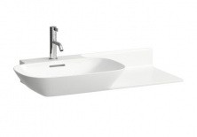 Раковина столешница Laufen Ino 90 см 8.1330.2.000.104.1