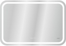 Зеркало Cersanit Design Pro 050 Led 80 см, LU-LED050*80-p-Os