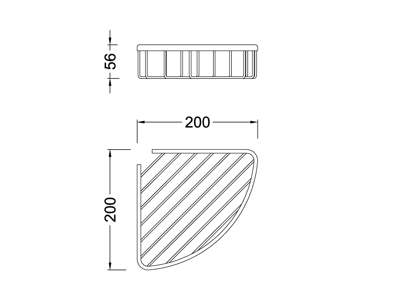 Приобрести полка угловая timo nelson 160077/02 антик