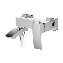 GERHANS Смеситель для ванны К14, хром K13314