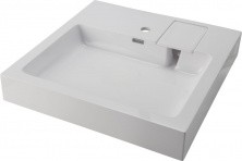 Раковина над стиральной машиной Horké Milan 599*600