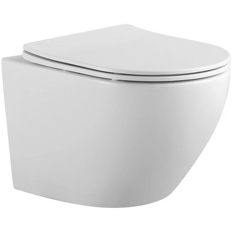 Приобрести комплект унитаз с инсталляцией set aquatek европа