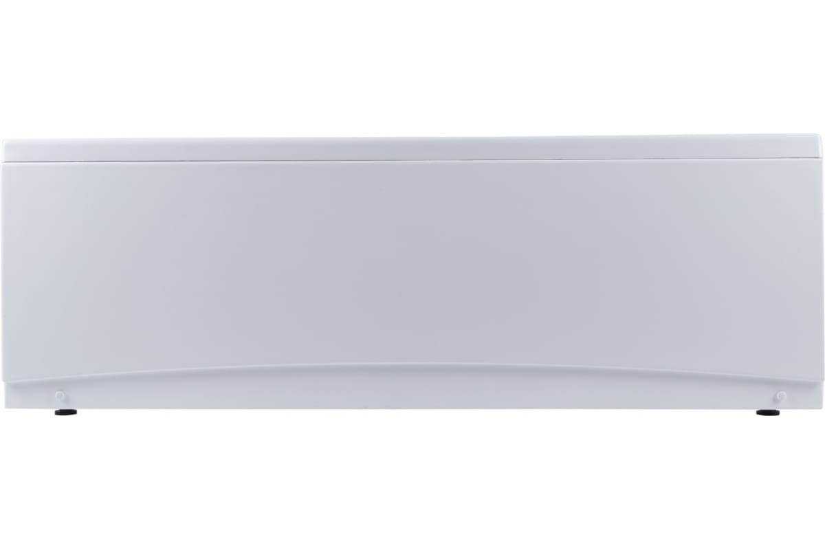 Приобрести aquanet акриловая ванна bright 175x70 см, белая