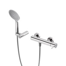 CEZARES Смеситель для душа LEAF-D-L-01