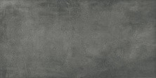 Плитка напольная Grasaro Beton 300x600 мм, G-1103, MR, антрацит