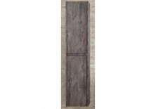 Пенал подвесной BelBagno KRAFT-1600-2A-SC-PP-L 35 см, левый, Pino Pasadena