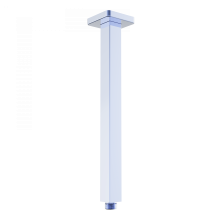 Потолочная трубка 22*300мм WONZON & WOGHAND, Хром (WW-SA07-30-CR)