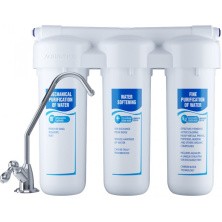 Аквафор Фильтр для воды Трио Норма умягчающая очистка, 27672